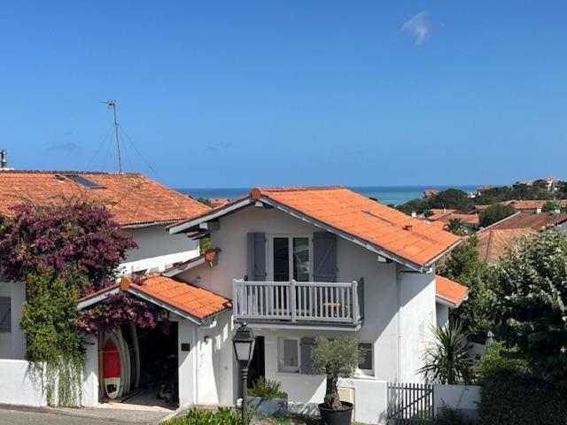 Maison Eli *